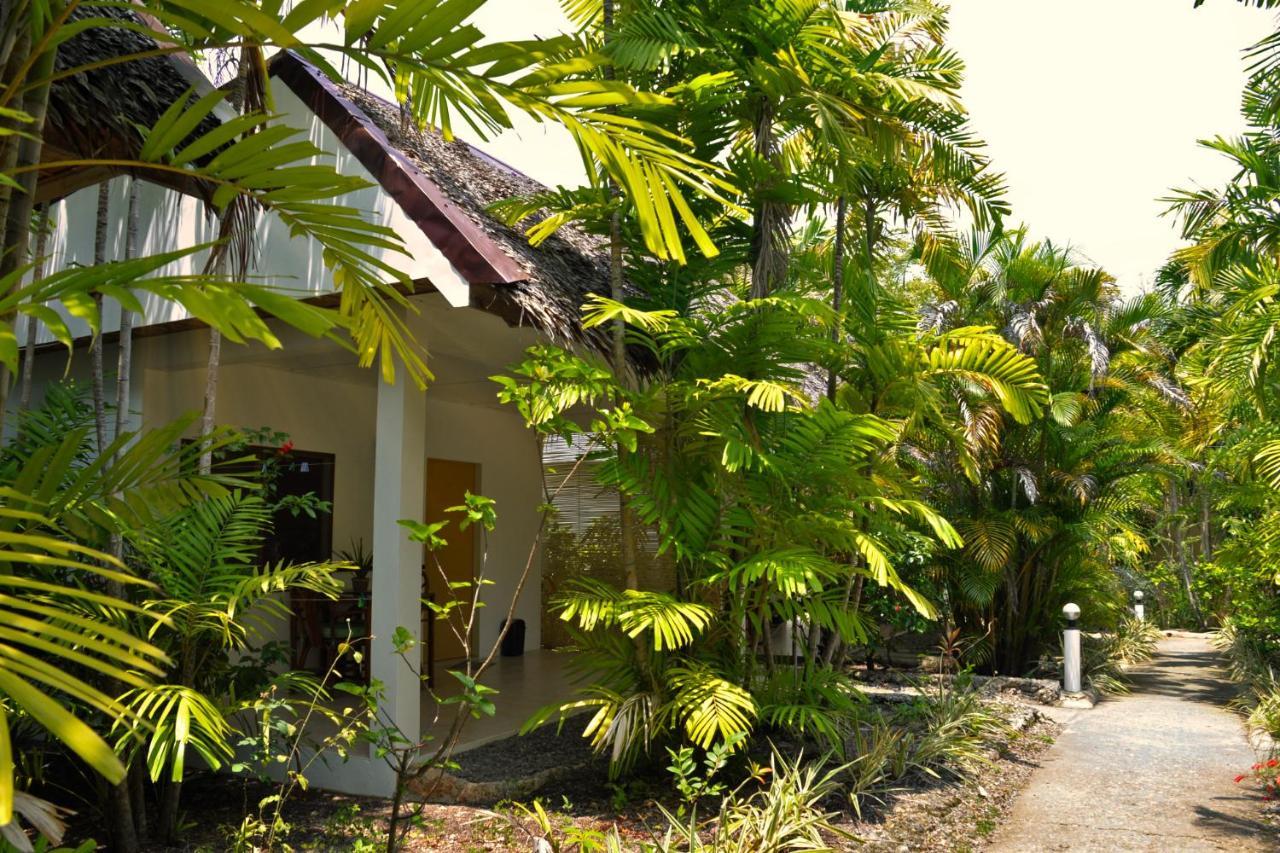Resort Marcosas Moalboal